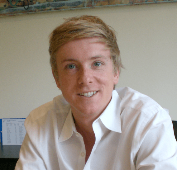 Chris Hughes