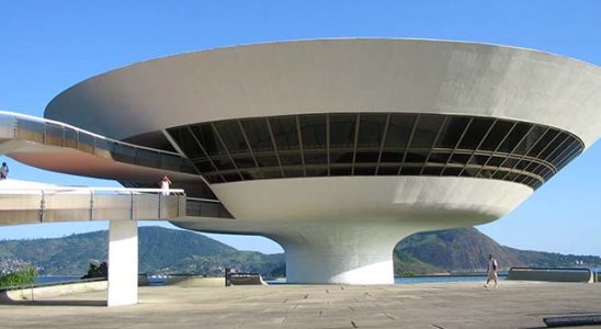 museo de arte contemporáneo de niteroi