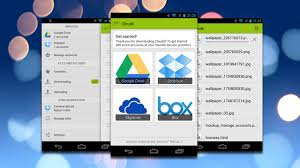 cloudii