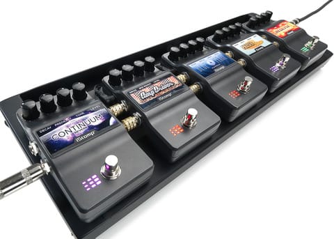 digitech istomp