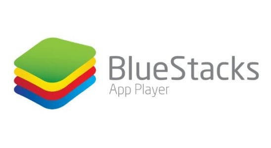 logo bluestacks