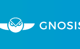 logo criptomoneda gnosis