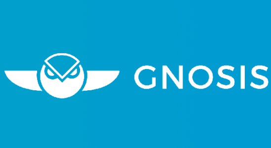 logo criptomoneda gnosis