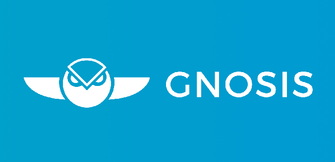 logo criptomoneda gnosis