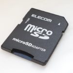 Cómo quitar protección contra escritura en una tarjeta Micro SD