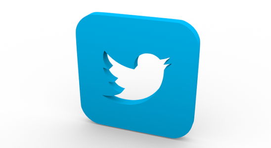 logo twitter