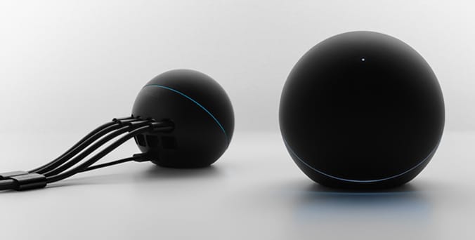 nexus q