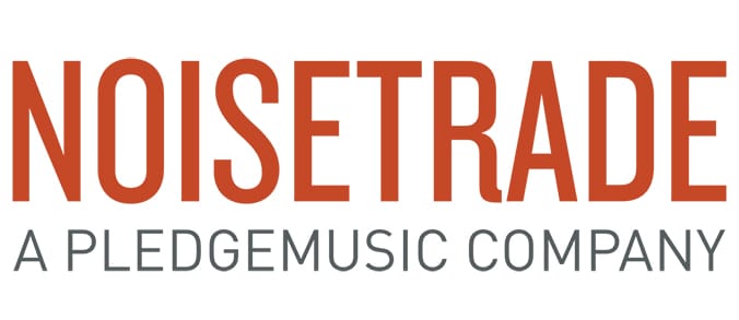 logo de noisetrade