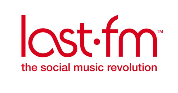 logo de last fm