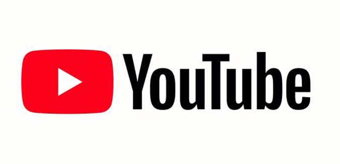 logo de youtube