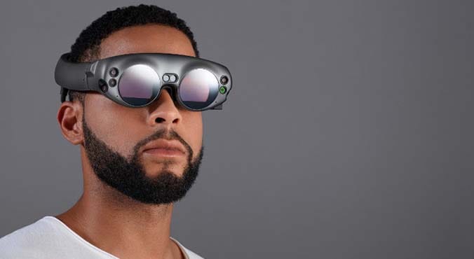 magic leap