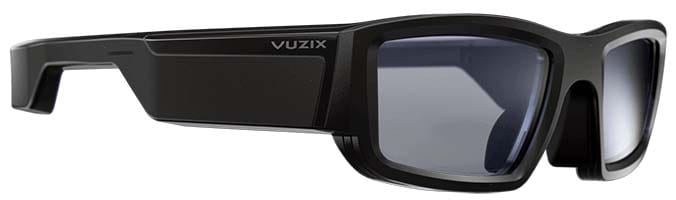 vuzix blade