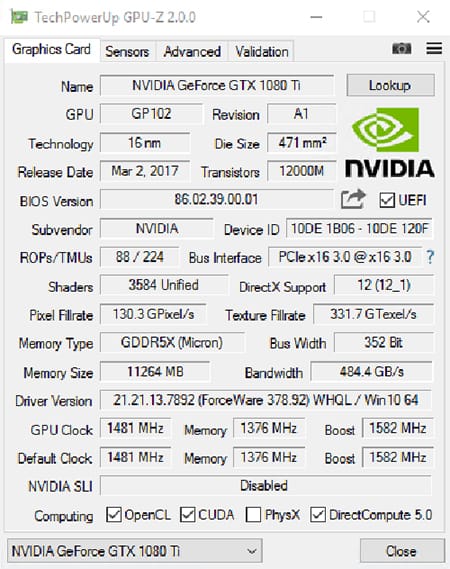 gpu-z