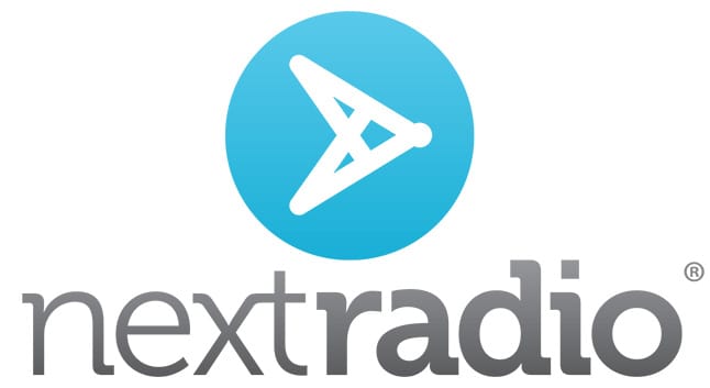 nextradio es una APP de radio FM sin internet