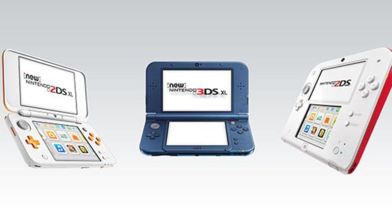 Como instalar los mejores emuladores para tu nintendo 3DS - Emuladores