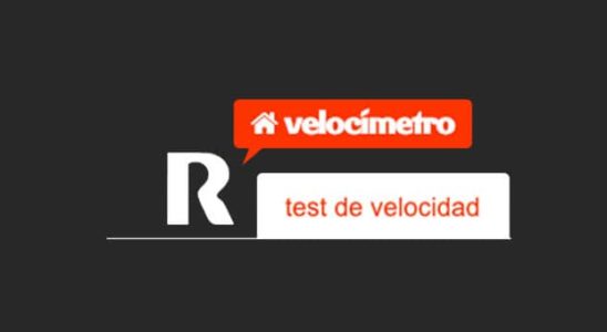 velocímetro R