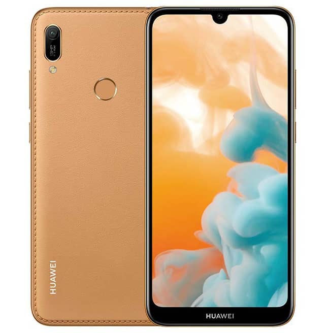 Huawei Y6 2019