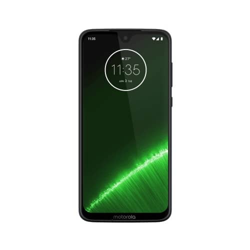 Moto G7 Plus