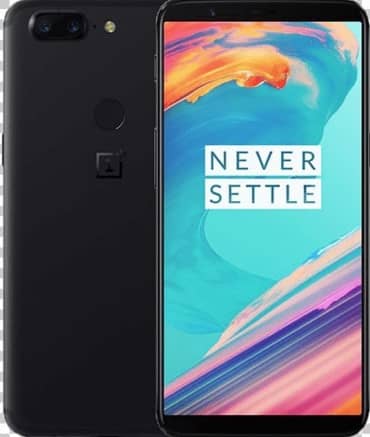 OnePlus 6