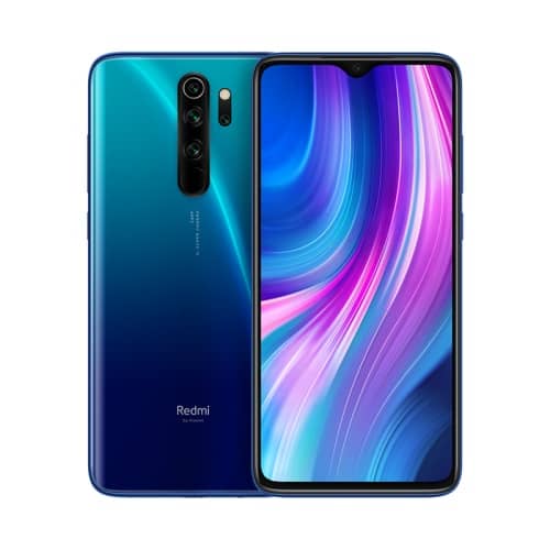 Xiaomi Redmi Note 8 Pro