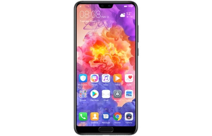 huawei p20