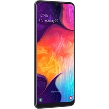 samsung galaxy a50