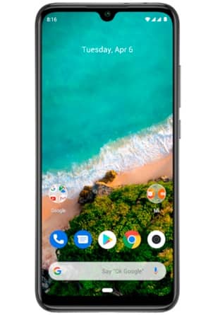 xiaomi mi a3