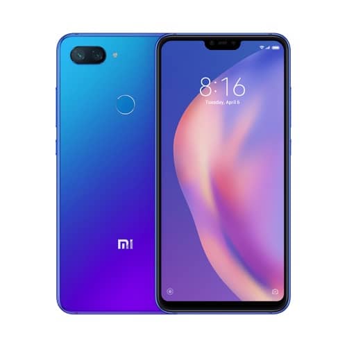 xiaomi mi 8