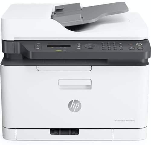 HP Color Laser MFP 179fnw