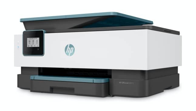 HP OfficeJet 8015