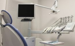 clinica dental